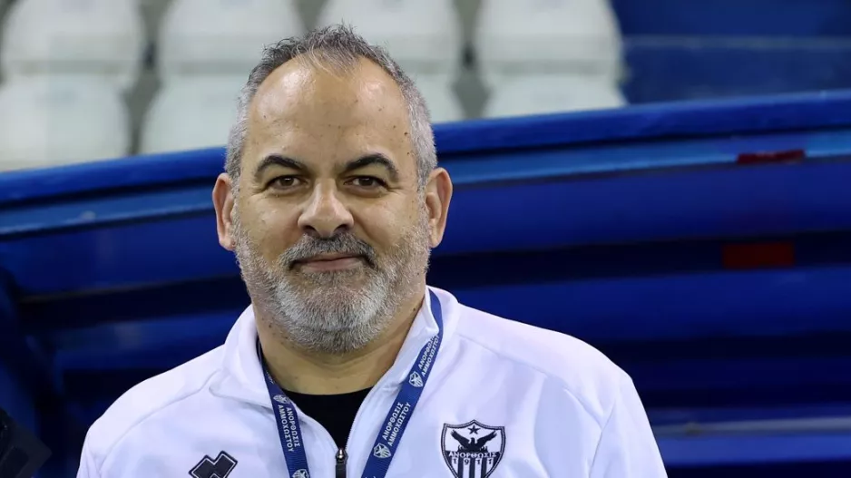 Mιχαηλούδης για την ανακοίνωση των "5"/"Πρέπει να δεις το παρελθόν σου για να κρίνεις"