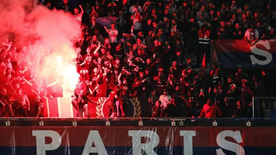 Champions League: Όλα τα βλέμματα στο Παρίσι και τη μάχη επιβίωσης!
