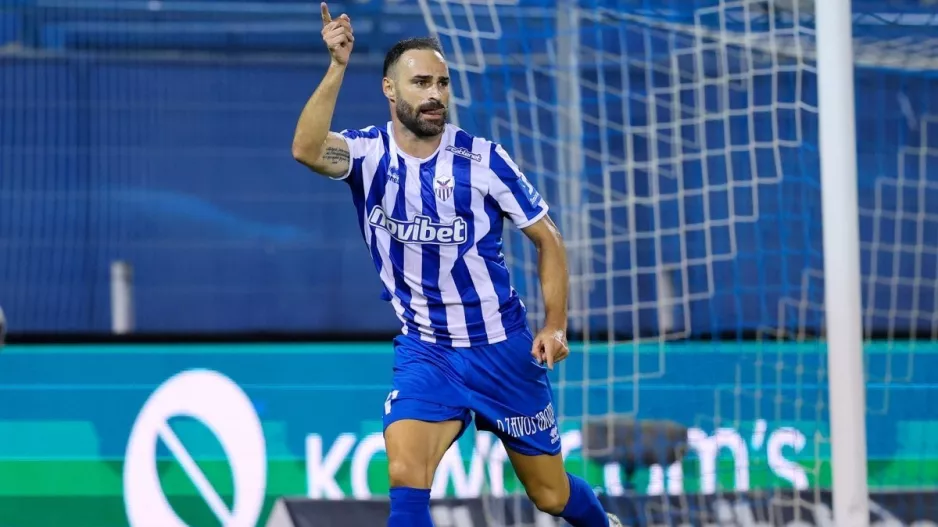 Τι ισχύει με Ράφα Λόπες για Ομόνοια