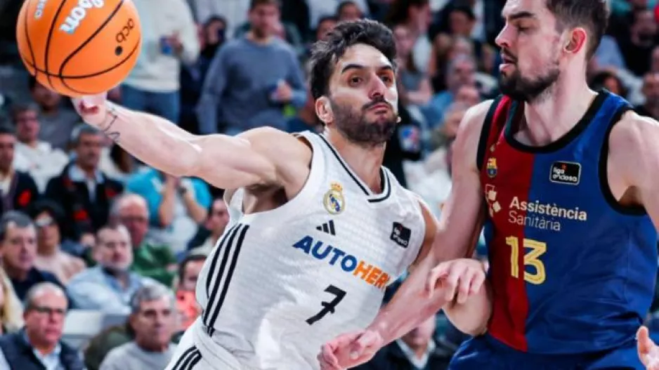 Final-8 Κυπέλλου Ισπανίας: Όλα δείχνουν clasico στα ημιτελικά
