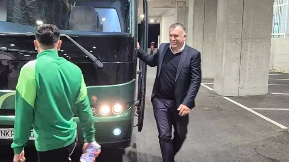 Πριν και μετά... χαμογελαστός!