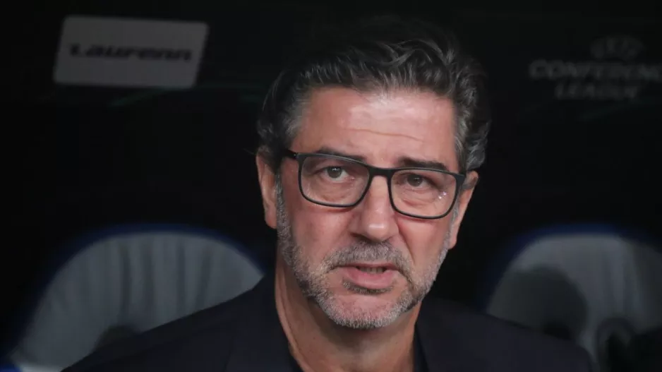 Πανέτοιμος για τη μάχη με τον ΠΑΟΚ, εκτός αποστολής Μαξ και Σπόραρ