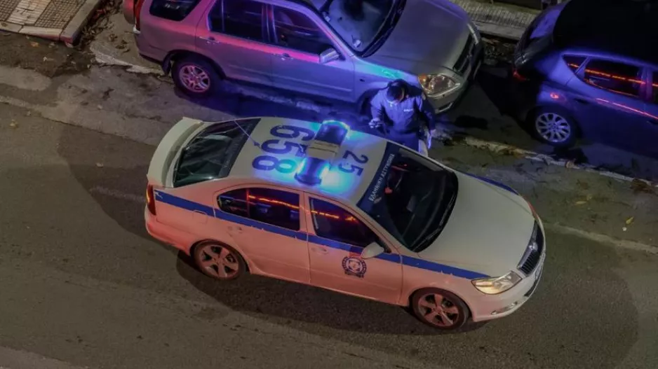 Συμμορία διακινούσε ηρωίνη – Τρεις συλλήψεις, ανάμεσά τους ένας 15χρονος