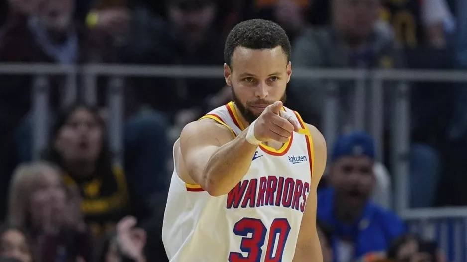 NBA: Ο Στεφ Κάρι ξεπέρασε τον Άλεν Άιβερσον στην λίστα των σκόρερ