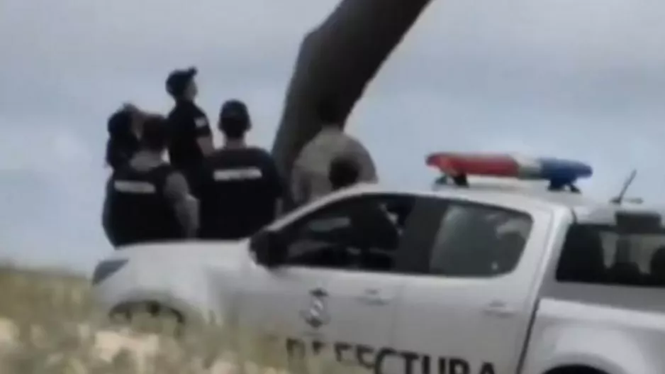Ο Λουίς Σουάρες έσωσε άγνωστο που ήθελε να βάλει τέλος στη ζωή του!