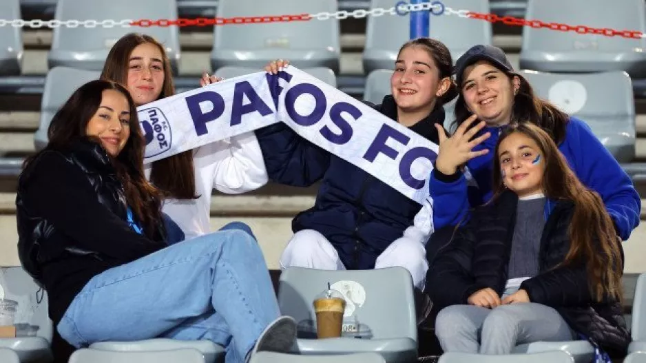 Τα εισιτήρια για το ματς Κυπέλλου απέναντι στον Άρη