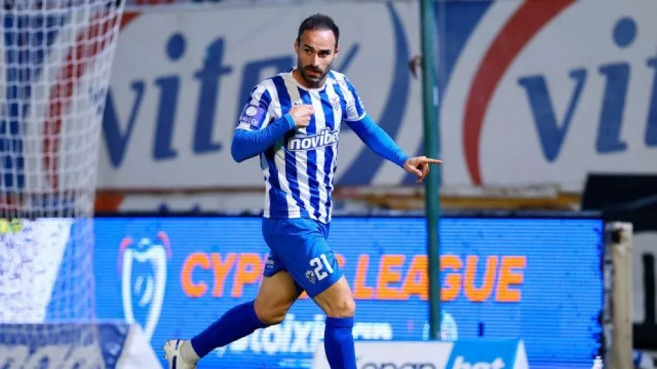 Αποθέωσε Ράφα Λόπες: "Ξέρει ποια είναι τα καλά του/Βγάζει την προσωπικότητα του..."