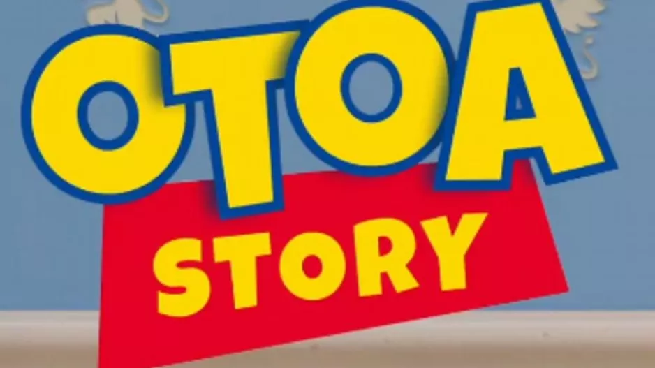 Ανακοίνωσε παίκτη με Toy Story και επικό λογοπαίγνιο η Τζένοα!