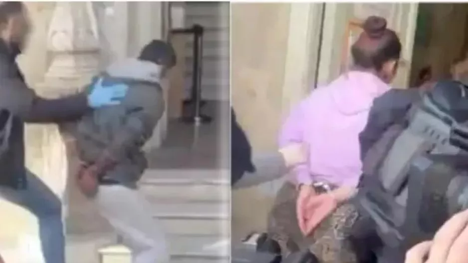 Απολογούνται σήμερα η μητέρα και ο σύντροφός της για την κακοποίηση του 3χρονου αγοριού