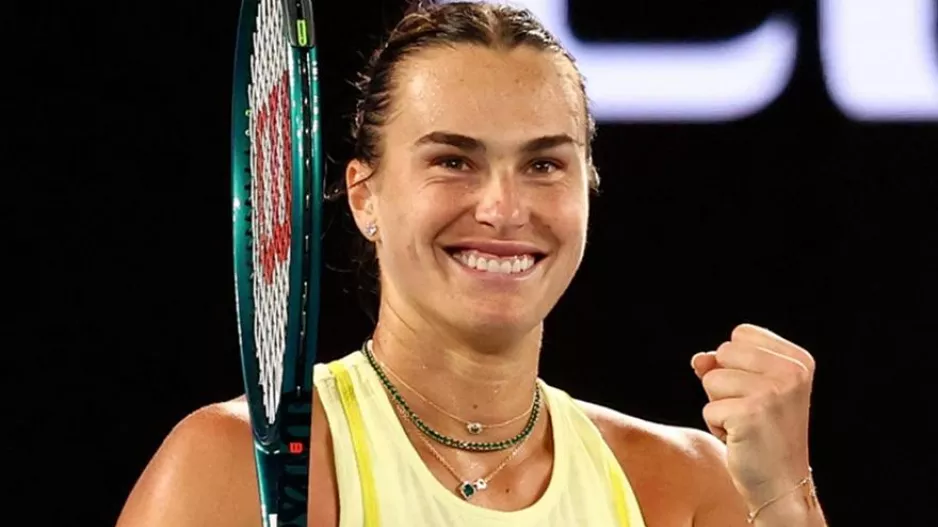 Australian Open: «Τρένο» η Σαμπαλένκα, παίζει με την κολλητή της, Μπαντόσα