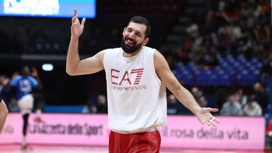 Νοκ άουτ ο Μίροτιτς, χάνει και Παναθηναϊκό
