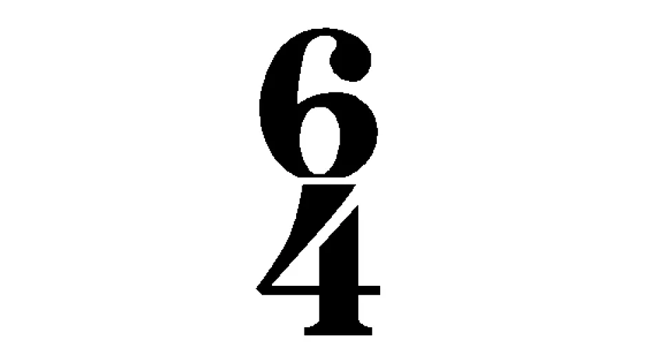 KOYIZ/6-4!