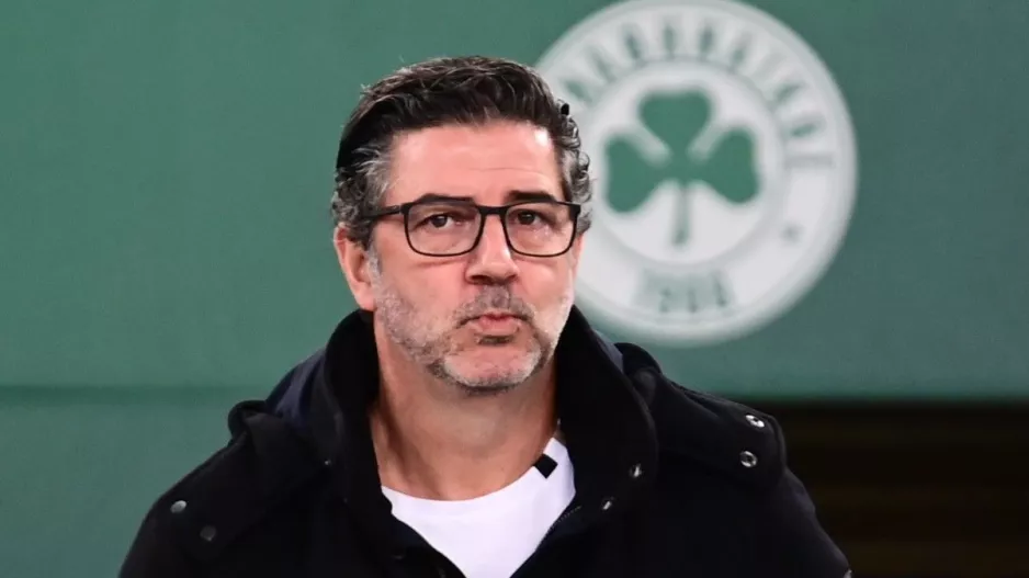 Το πλάνο του Ρουί Βιτόρια για το ντέρμπι με τον Ολυμπιακό