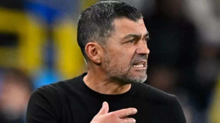 Κονσεϊσάο: «Είμαι εδώ για να κερδίσω, όχι να κάνω φίλους»