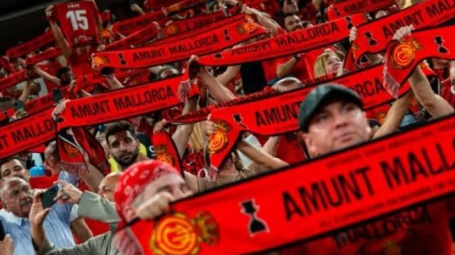 Σοκ στην Μαγιόρκα από βαριά καμπάνα της FIFA!