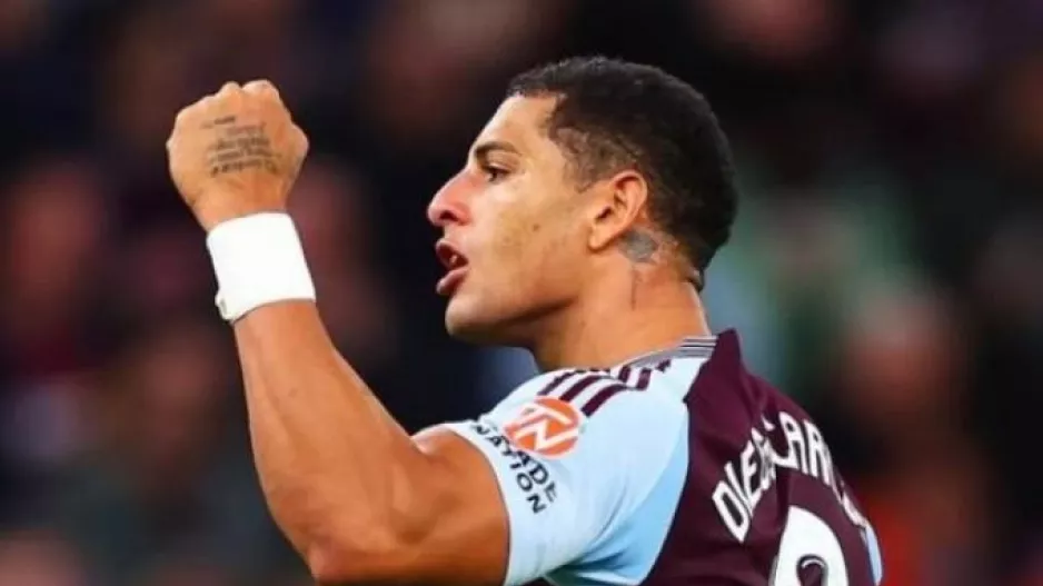 Προφορική συμφωνία για Ντιέγκο Κάρλος