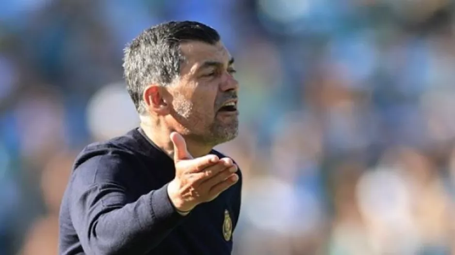 Κονσεϊσάο: «Όλοι θέλουμε ένα πράγμα, η Μίλαν να επιστρέψει στο Champions League»