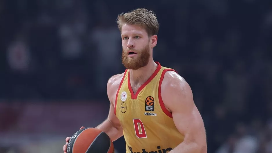 EuroLeague: Το ιατρικό δελτίο της 21ης αγωνιστικής