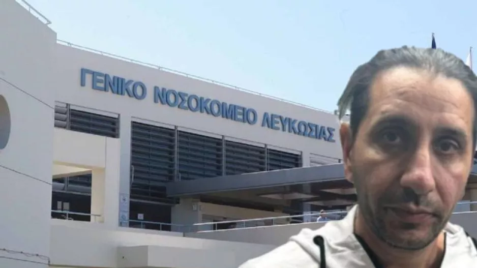 Δραπέτης: Κρύφτηκε στο εργοστάσιο που είχε κλέψει πριν από ένα μήνα