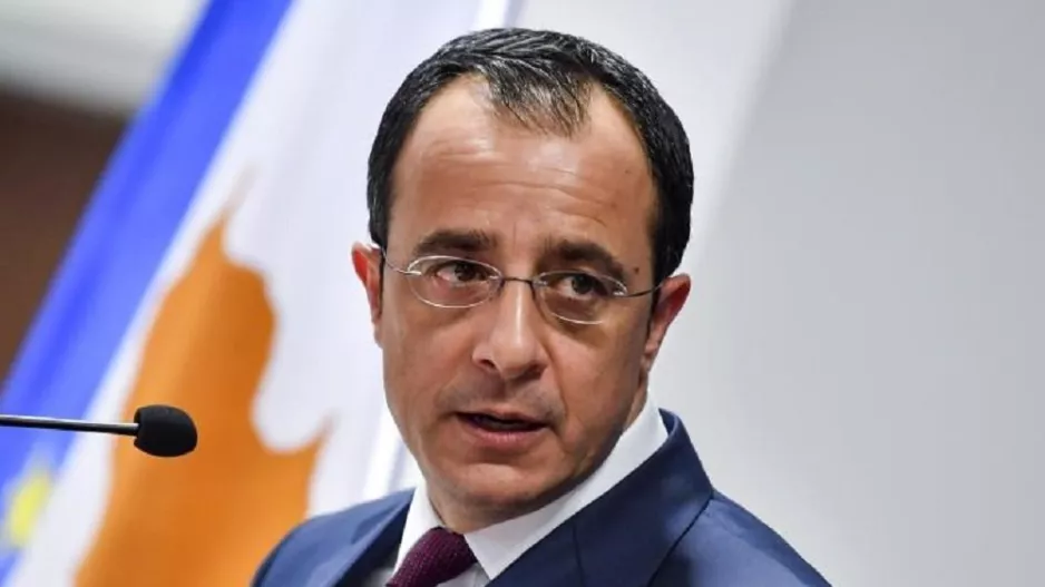 Θύμωσε ο Πρόεδρος!