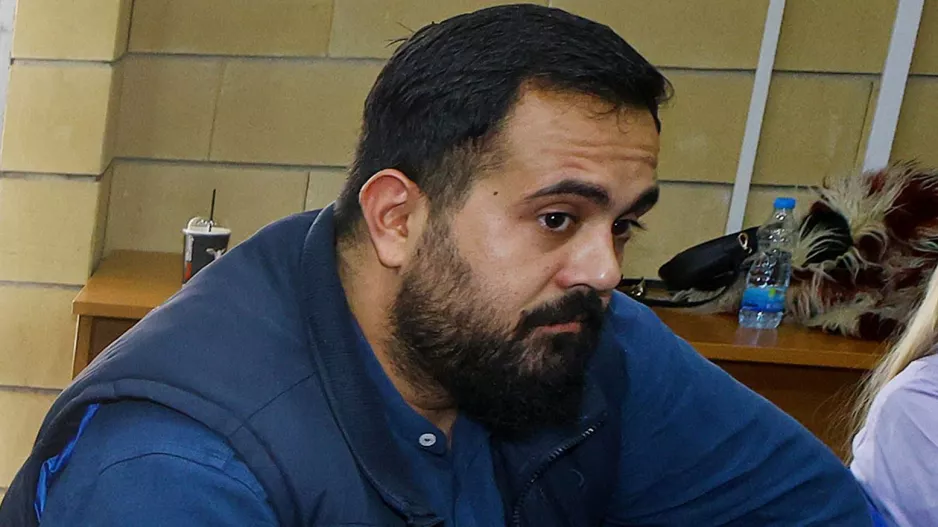 Ήθελαν Τάσος Μάρκου
