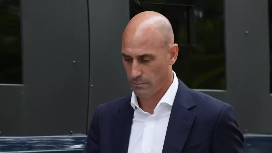 Απορρίφθηκε η έφεση του Ρουμπιάλες στη FIFA, παραμένει η ποινή τριετούς αποκλεισμού!