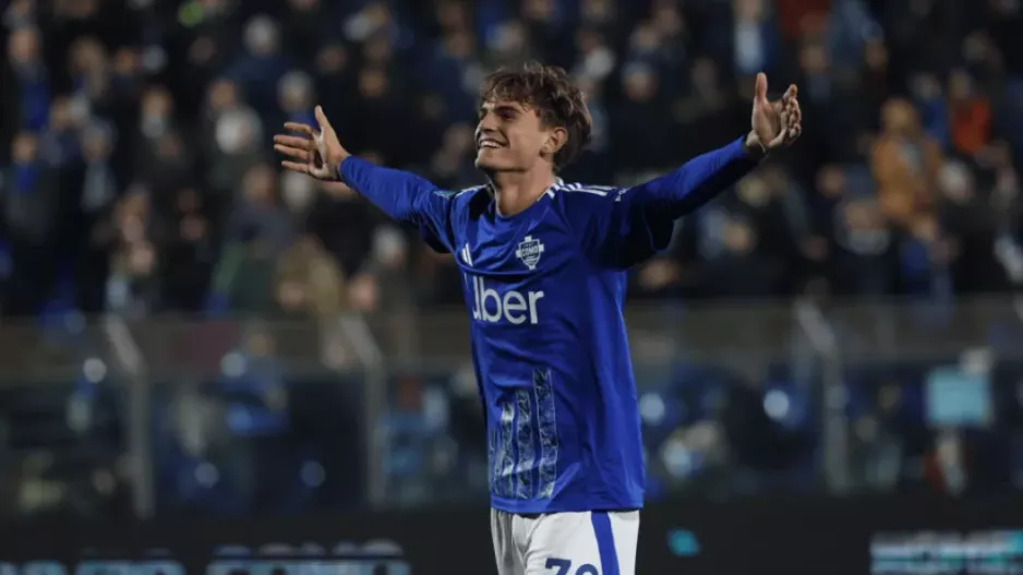 To "διαμαντάκι" της Ρεάλ που κάνει όργια στη Serie A