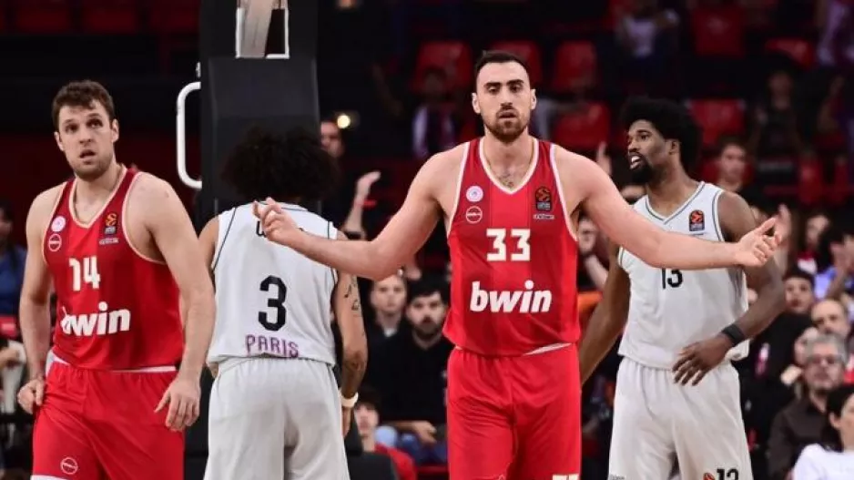 Δοκιμασία στο Παρίσι για τον Ολυμπιακό κόντρα στην Παρί