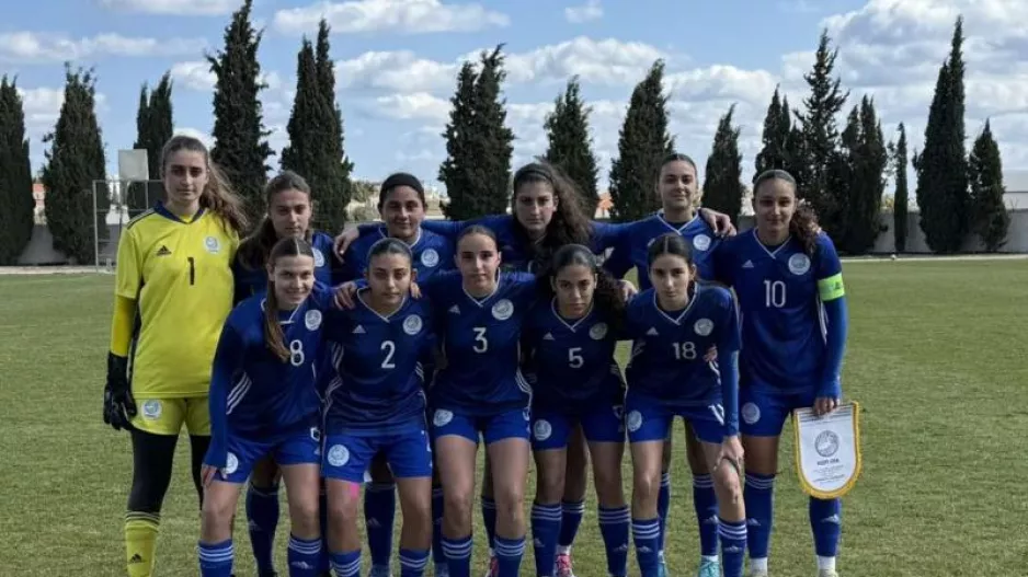 Φιλική ήττα από Ουγγαρία