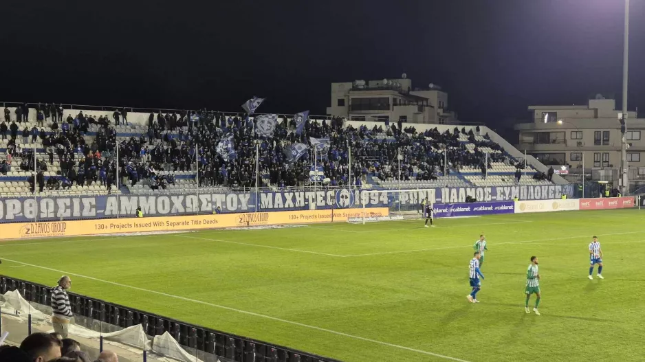 Κόπηκαν...3298 εισιτήρια
