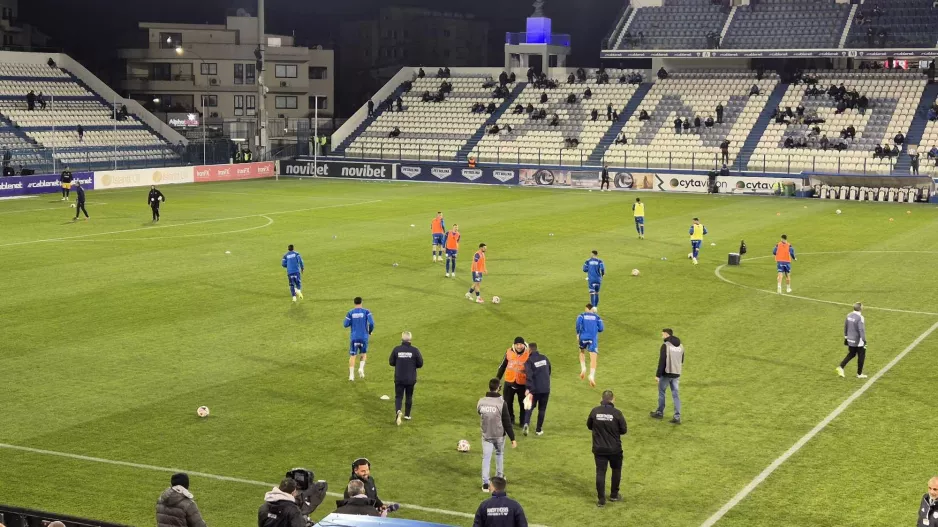 Η εντεκάδα της Ανόρθωσης (Καρέ...αλλαγών)