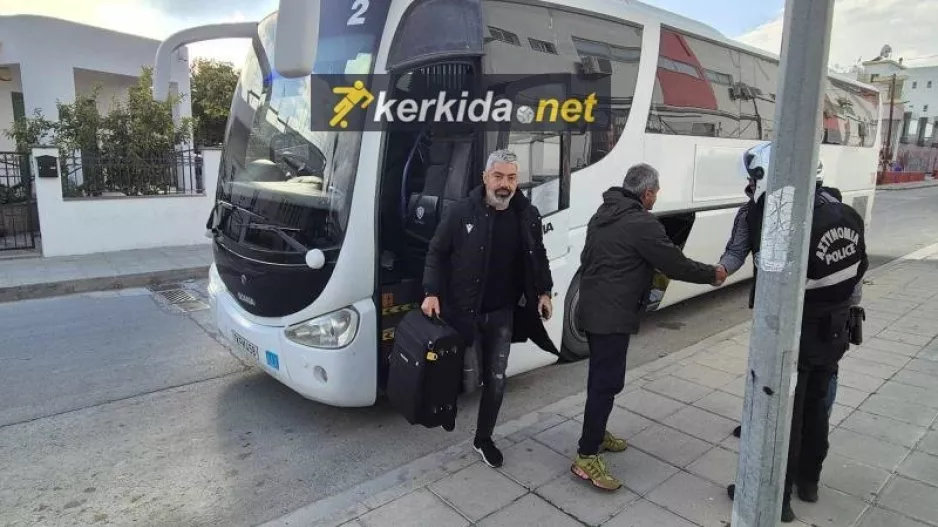 Γαρπόζης!