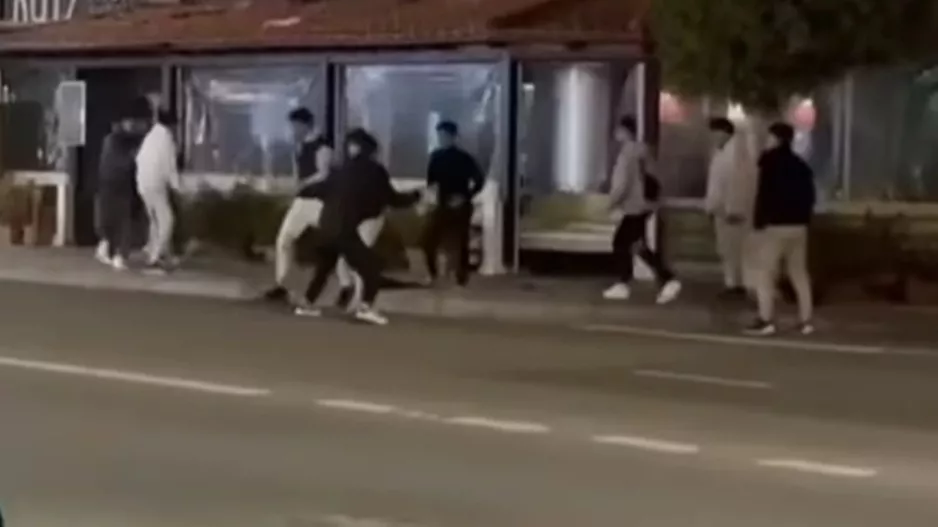 Προς ευαισθητούληδες!