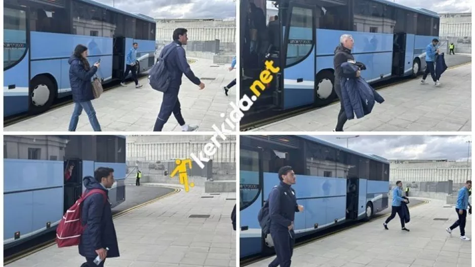 Στο "Αλφαμέγα" η ΕΝΠ (Φώτος Kerkida)