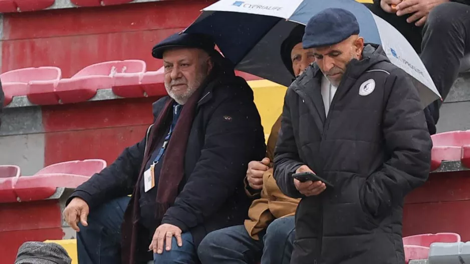 Τίποτα δεν κρίθηκε