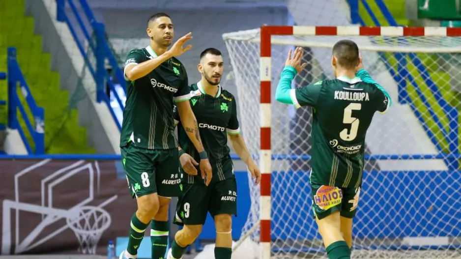 Κύπελλο: Μεγάλες νίκες για Ομόνοια και ΑΕΚ