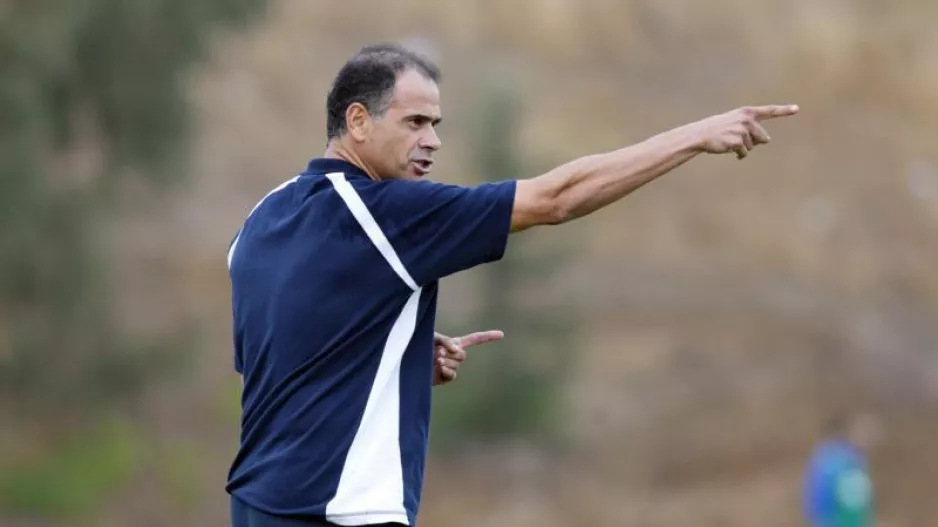 Αφιερωμένος στη μνήμη του Σοφούλη Στυλιανού ο τελικός Κυπέλλου Futsal