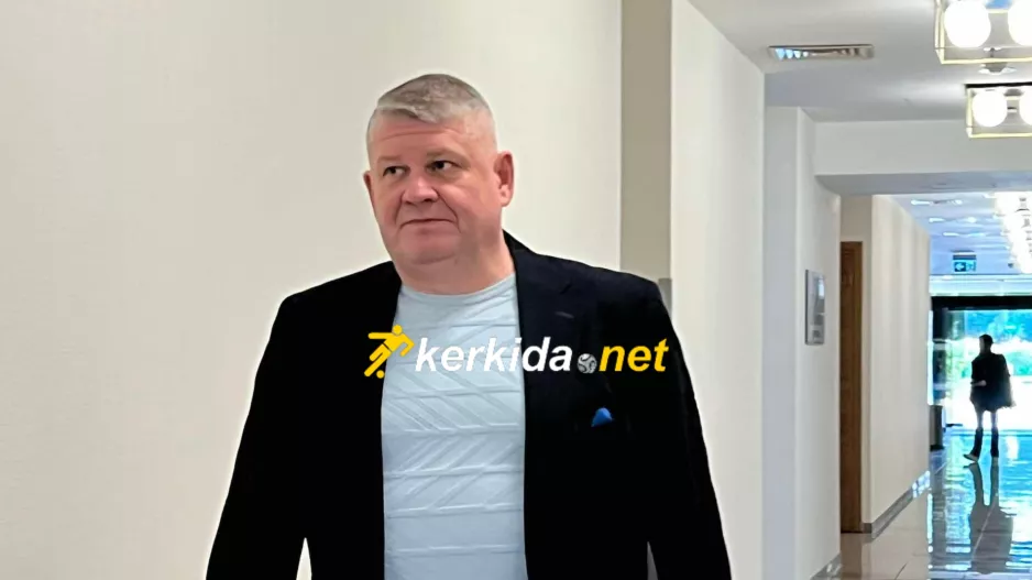 Και ο Ντουμπόφ