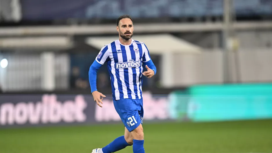 Λόπες, με 15!