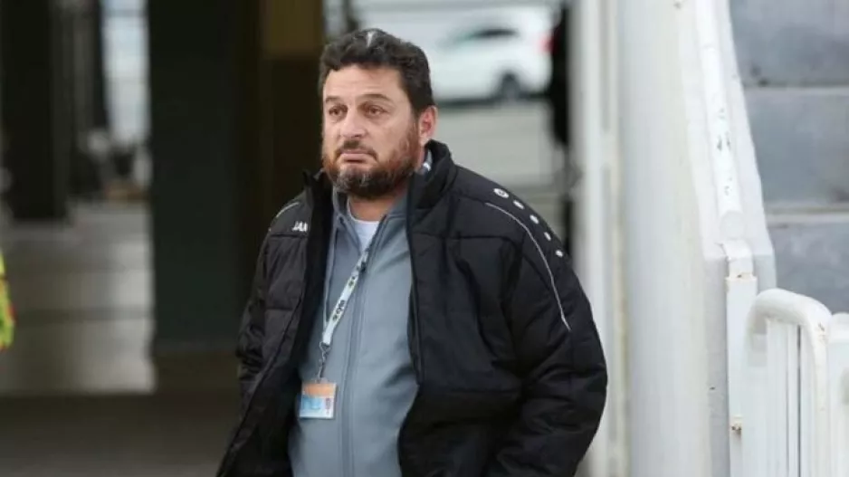 Νέος πρόεδρος ο Κώστας Σεραφείμ