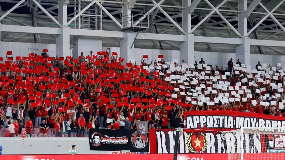 Πάμε... με Σαλαμινάκκα!