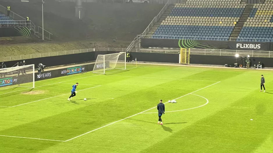 Η εντεκάδα της Celje