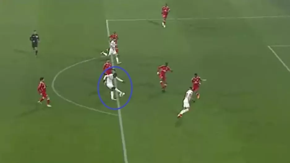 (Πάφος) Δεν το ήθελε ο Ναμ, αλλά...πέτυχε!