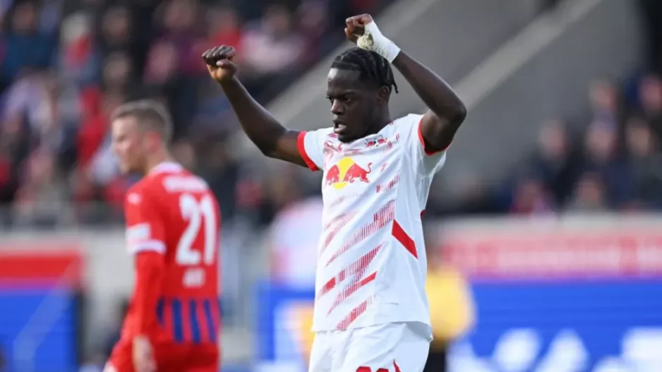 Στη Bundesliga ο πιο περιζήτητος στόπερ!