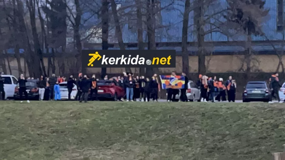 (ΒΙΝΤΕΟ Kerkida) Έφτασαν... οι ΑΠΟΕΛίστες!