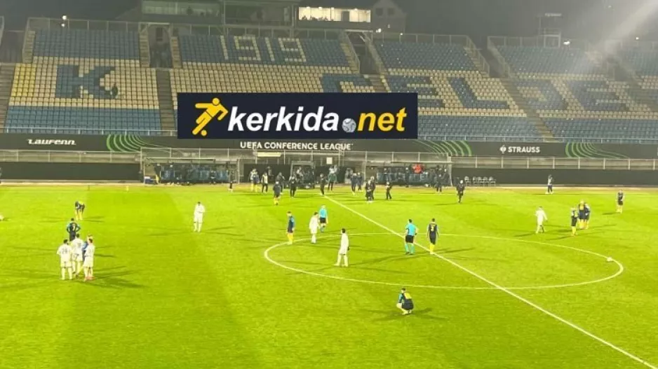 Τσέλιε-ΑΠΟΕΛ: Απάντησε... στα δώρα που έκανε και ΜΠΟΡΕΙ την πρόκριση στο καυτό ΓΣΠ!