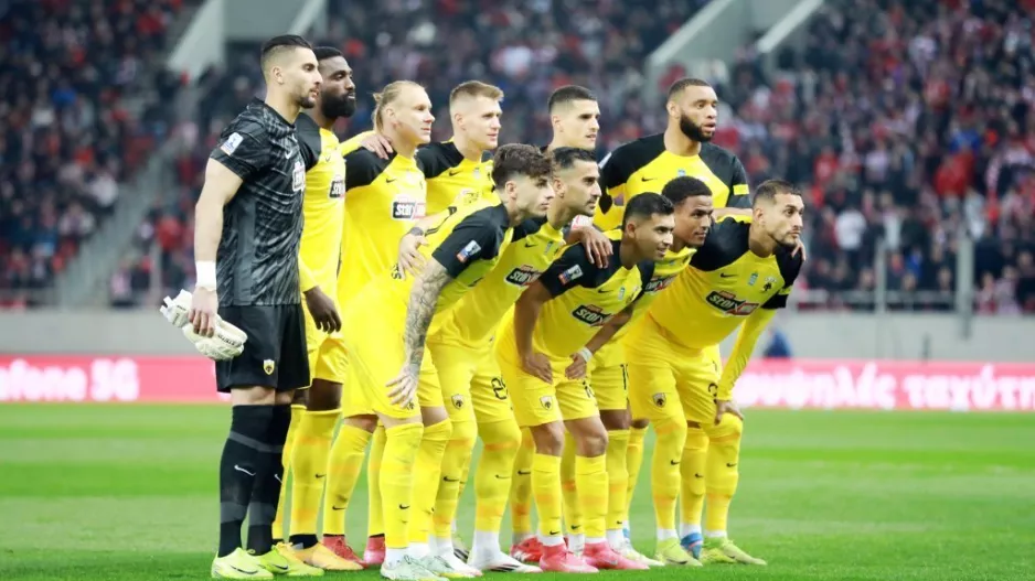 (Φώτο) Πως είδε το aek.365 το 6-0