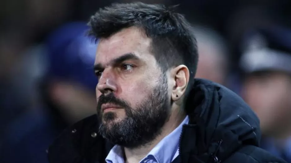 «Ξέσπασμα» Κυριάκου: «Αποφάσεις που τους γελοιοποιούν - Η ΑΕΚ θα τα βρει όλα μπροστά της!»