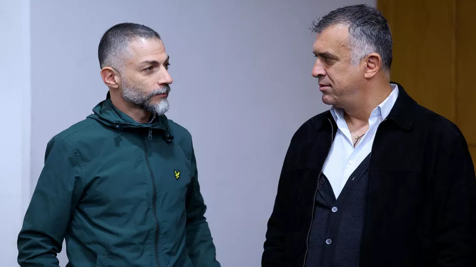 Γεμίζει...κόουτς