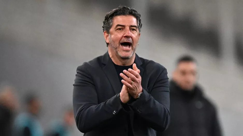 Βιτόρια: "Νιώσαμε σε κάποια σημεία ότι η αύρα του Δομάζου ήταν εκεί!"